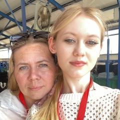 Ярослава Боднар, 21.07, Чебоксары