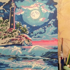 Марина Магуй, 02.05, Ставрополь