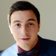 Сашуля Коротков, 03.10.1989, Москва