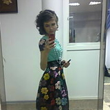 Аля Жукова, 13.02