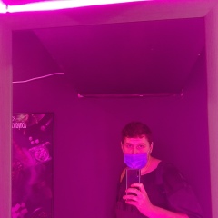 Артём Тарасов, 02.04.1986, Пермь