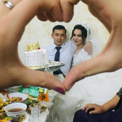 Asror Kablanov, 12.02.1994, Астана