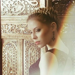 Юлия Ганина, 17.09, Ульяновск