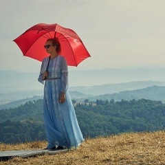 Роза Слохова, Владикавказ