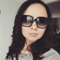 Юлия Лехнер, 01.08.1987, München