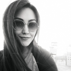 Лаура Манникова, 25.03, Los Angeles