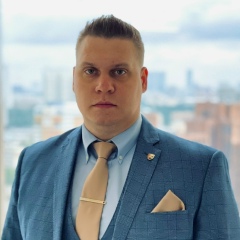 Кирилл Овчинников, 30.09