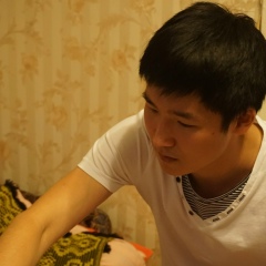 Чимид Церен-Убушиев, 23.03.1990, Санкт-Петербург