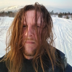 Илья Жемчужников, 18.02.1988, Новосибирск