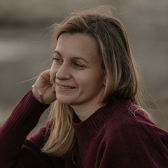 Катерина Королёва