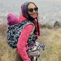 Ксения Басырова