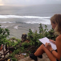 Мария Позднякова, 13.04, Москва