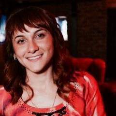 Ирина Кузменчук, 13.07.1984, Киев