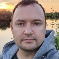 Александр Печеный, 29.06, Новосибирск