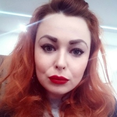 Юля Ренчка, 14.01.1993, Львов