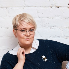 Надежда Алейникова, 08.02, Санкт-Петербург