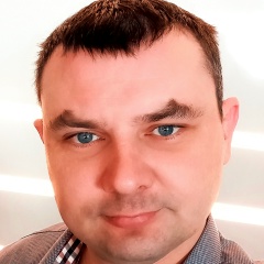 Александр Круглик, Брест