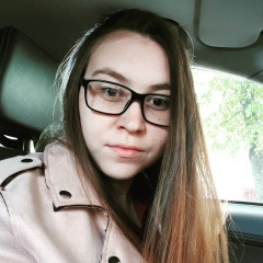 Ева Якина, 03.04, Нововоронеж