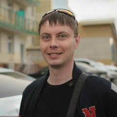 Алексей Баев, 17.05, Оренбург