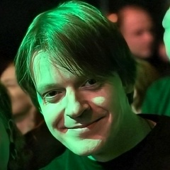 Сергей Шмаков, 07.08