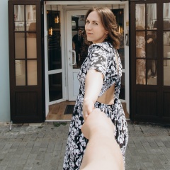 Олеся Удалова