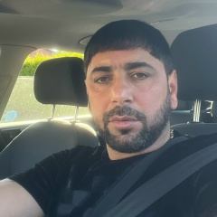Gaydar Aliev, 10.08, Москва