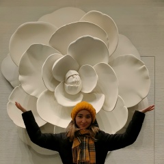 Регина Гусейнова, 16.05, Самара