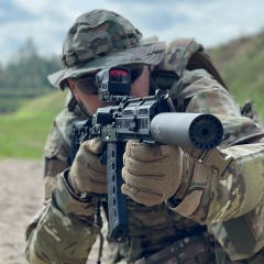 Денис Смауг, 11.05, Москва