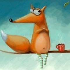 Елена Котова, 17.02