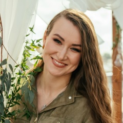 Елизавета Евдокимова, 04.06, Санкт-Петербург