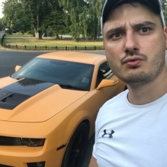 Владимир Пешков, 16.06, Москва