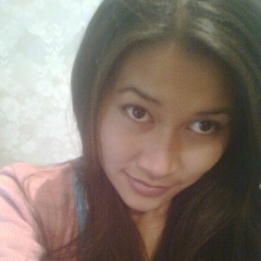 Madina Hanutha, 02.03.1993, Бишкек