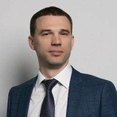 Николай Сенютин, 10.06.1982, Москва