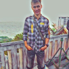 Mc Nay-Lin, 02.01.1996, Taunggyi