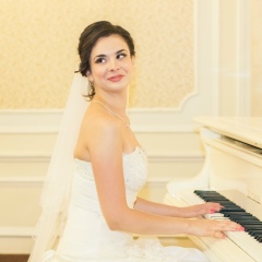 Светлана Марченко, 10.05.1986, Реутов