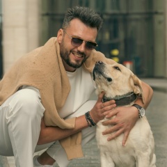 Максим Гамидов, 29.09, Санкт-Петербург