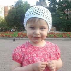 Разият Ахлакова, 16.04, Санкт-Петербург