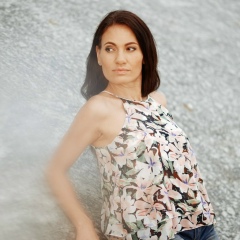 Дарья Шубина, 24.07, Москва