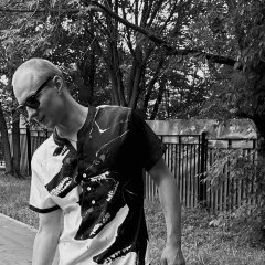 Юра Ряховский, 01.01, Москва