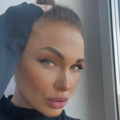 Екатерина Прокопенко, 30.09, Москва