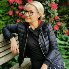 Evgeniya Aschichina, 02.07, Berlin
