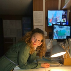 Карина Якимова, 18.10