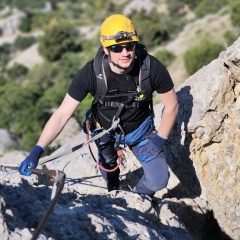 Валентин Гордиенко, 15.12