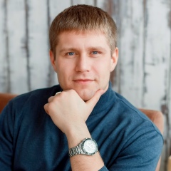 Вячеслав Сурганов, 08.12.1988, Екатеринбург