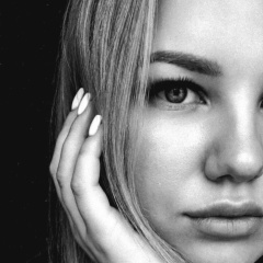 Юлия Чуйко, 24.10.1995, Ростов-на-Дону