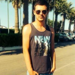 Константин Сальков, 18.01.1989, Москва