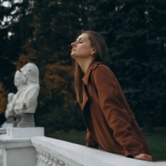 Светлана Князькова, 13.12, Москва