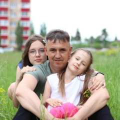 Марат Маратович, 07.04.1980