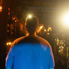 Александр Миньковский, 10.03, Москва