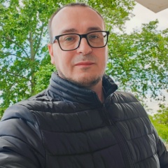 Паша Иванов, Анапа